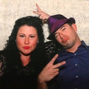 Meet your Posher, Sallyann